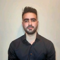 Merlin Data Quality Employee Elvis Goncalves Abreu's profile photo