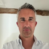 ieso Employee Andy Vaughan's profile photo