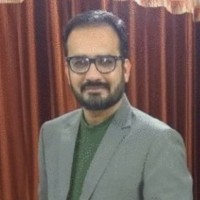 Paschim Gujarat Vij Company Ltd. Employee Dinesh Jethwani's profile photo