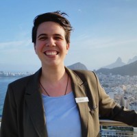 Hilton Employee Julia Hellmann's profile photo