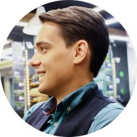 Aleksandr Ignatenko Email