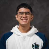 CodeChum Employee Justin Po's profile photo