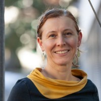 CHplusplus Employee Angela Van Rooden's profile photo