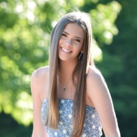 Kansas Athletics Employee Lauren Dock's profile photo