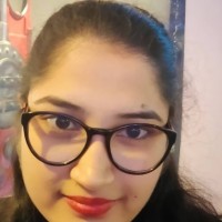 Datalake Solutions Employee Garimella Lahari's profile photo
