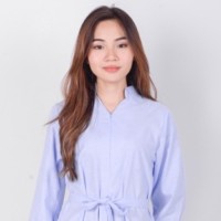 Ittify Employee Farzana Ismail's profile photo