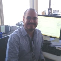 New England Copy Specialists Employee Carlos Rivera's profile photo