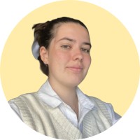 AntheDesign Employee Aurélie Dindaud's profile photo