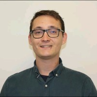 Retail Merchant Services Employee Spencer Greenlee's profile photo