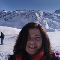 Marriott Employee Anca Crăciun's profile photo