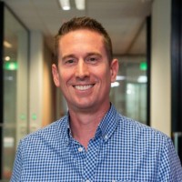 CDB Group Employee Derek Bainbridge's profile photo