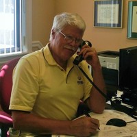 David Orthel