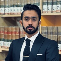 Abdul Rafay Email & Phone Number