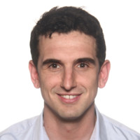 interal s.a. Employee Mikel Fresneda Urteaga's profile photo