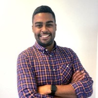 Key Employee Daniel Davidson's profile photo