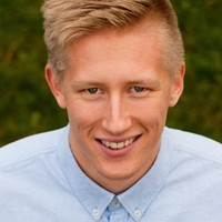 Nyborg Kommune Employee Rasmus Overgaard's profile photo