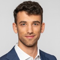 Luca Bauer Email