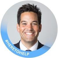 Avelo Employee Jason Aurand's profile photo
