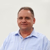 Bend-tech Group Employee Jim Fawkes's profile photo