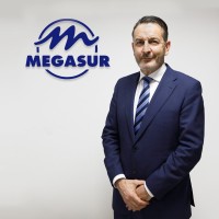 Megasur Employee Eduardo Martínez's profile photo