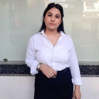 AKIKO GLOBAL SERVICES Employee Dream Budhiraja's profile photo