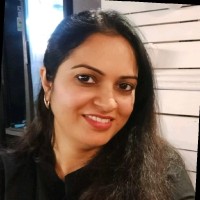 Pradnya Waghmare Email