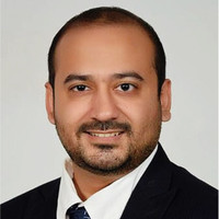 Stealth Startup Employee Moazzam Kamran's profile photo