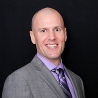 Chad Walker