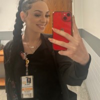 Autism Services Center, Inc. Employee Deztinee Kline's profile photo