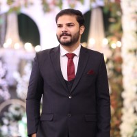 Speecto Employee Uzair A.'s profile photo