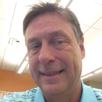 Electrolux Employee Greg Pearson's profile photo