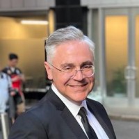 Eastbrooke Medical Centres Employee Agagiotis Leo's profile photo