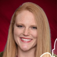 Oklahoma Children's Hospital OU Health Employee Callie Kinsey's profile photo