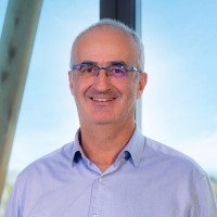 SAVOYE Employee Hervé Aubert's profile photo