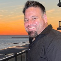 Evercast Employee David Zimmerman's profile photo