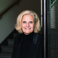 Svenskt Näringsliv Employee Astrid Corneman's profile photo