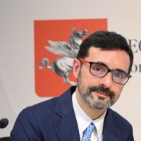 Azienda USL Toscana Sud Est Employee Marco Torre's profile photo