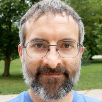 freeCodeCamp Employee Beau Carnes's profile photo