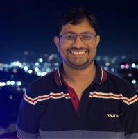 MyGate Business Employee Pranav Shankar's profile photo
