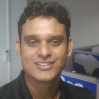 ChikPea Inc. Employee Pritis Nayak's profile photo