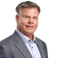 Massed Compute Employee Bret Osborn's profile photo