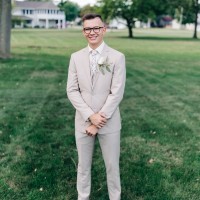 KSP Insurance Agency, Inc. Employee Gabriel Cocherell's profile photo