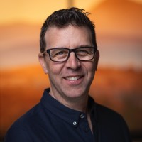 Spider Farm Productions Employee Jonathan Mayer's profile photo