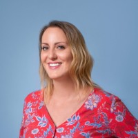 Hellio Employee Julie Baquet's profile photo