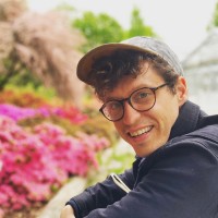 Exaring AG Employee Alexander Knipping's profile photo