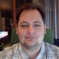 i-Cell Mobilsoft Zrt. Employee Attila Ulviczki's profile photo