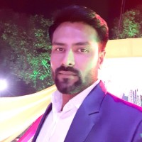 Chuhiya Software Employee Abhimanu Yadav's profile photo