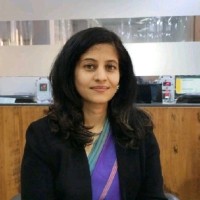 YuDash Systems Employee Anubha Mittal's profile photo