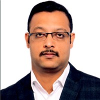 Neudesic Employee Basant Patawari's profile photo