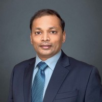Toyota Material Handling North America Employee Suman Renukunta's profile photo
